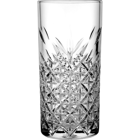 Longdrinkglas, Serie Timeless, 295 ml