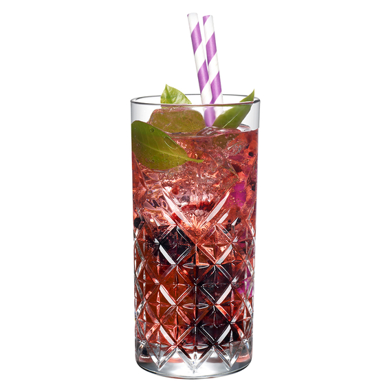 Longdrinkglas, Serie Timeless, 295 ml