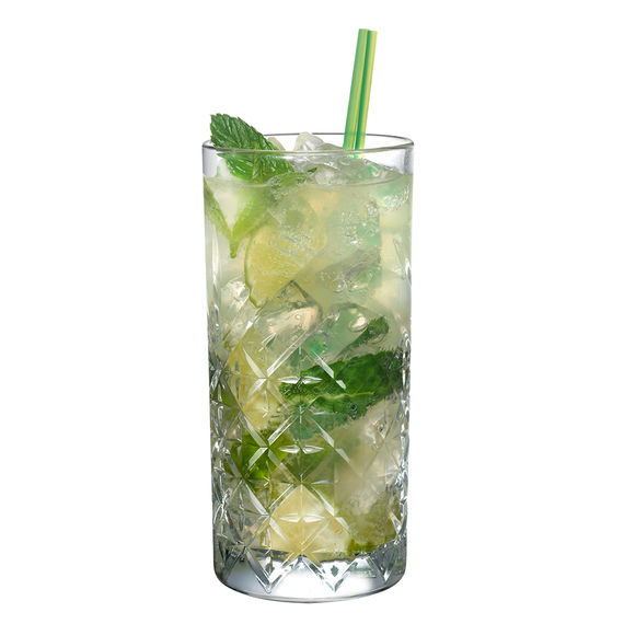 Longdrinkglas, Serie Timeless, 295 ml