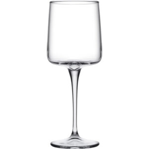 Weißweinglas, Serie Iconic, 265 ml, 6 Stück