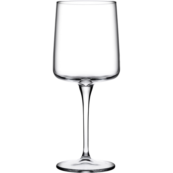 Rotweinglas, Serie Iconic, 0,425 ml, 6 Stück