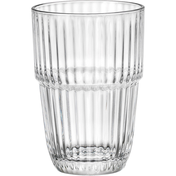 Trinkglas, hoch, Serie Barshine von Stalgast, 380 ml, 6 Stück