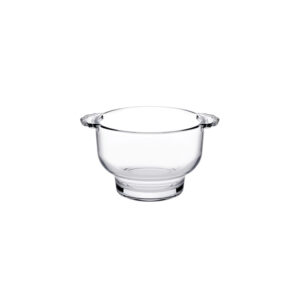 12 Suppentassen, Glas 0,410 Liter