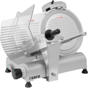 SARO Aufschnittmaschine AS 300