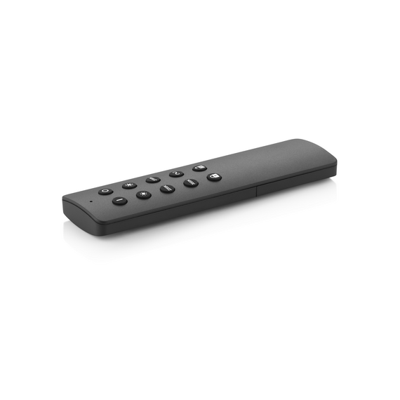 Yuyu Fernbedienung für LED Tischleuchten ACCESSORIES, 15,5 x 4 cm, Kunststoff