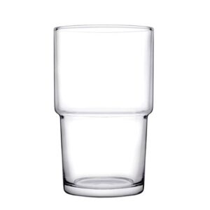 Paşabahçe Longdrinkglas Hill, 0,44 ltr.