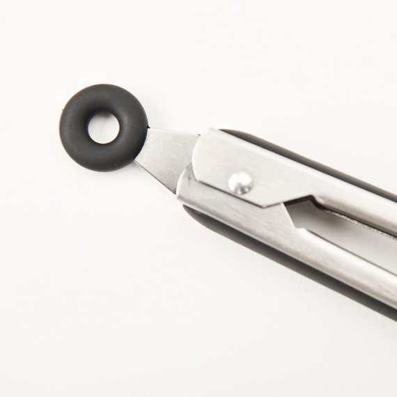 Silikon Greifzange, Länge 230 mm