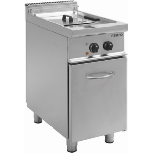 SARO Elektrofritteuse E7/FRE1V17