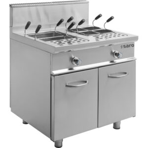 SARO Gasnudelkocher E7/KPG2V80