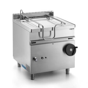 SARO Gas-Kippbratpfanne L7/BRGI50M