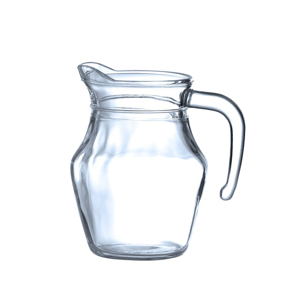 Hendi Glaskrug, 0,5L, ⌀77x(H)141mm