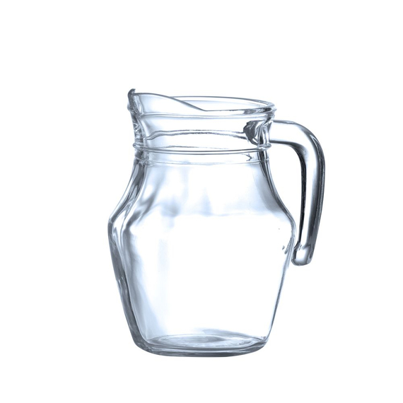 Hendi Glaskrug, 0,5L, ⌀77x(H)141mm