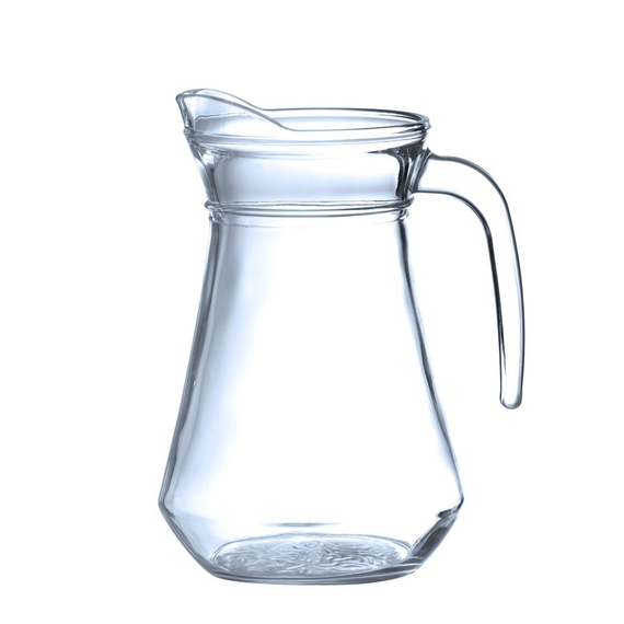 Hendi Glaskrug, 1L, ⌀100x(H)198mm