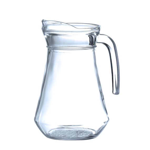 Hendi Glaskrug, 1L, ⌀100x(H)198mm