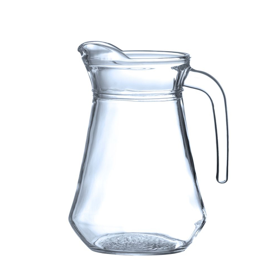 Hendi Glaskrug, 1,3L, ⌀103x(H)210mm