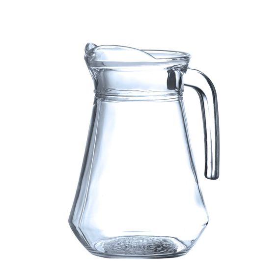 Hendi Glaskrug, 1,3L, ⌀103x(H)210mm