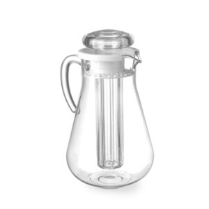 Hendi Krug mit Eiswürfelkühlung, 2,2L, ⌀150x(H)260mm