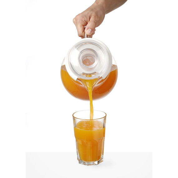 Hendi Krug mit Eiswürfelkühlung, 3L, ⌀170x(H)285mm