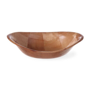 Hendi Schale - oval, 255x190mm
