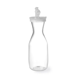 Hendi Karaffe, 1L, ⌀92x(H)245mm
