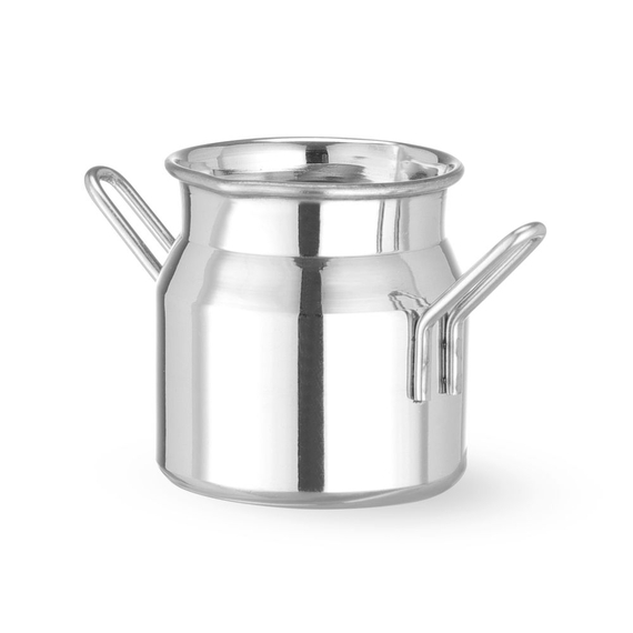 Hendi Miniatur-Snack-Kanne, ⌀45x(H)50mm