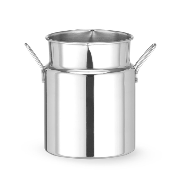 Hendi Miniatur-Snack-Kanne, ⌀70x(H)100mm