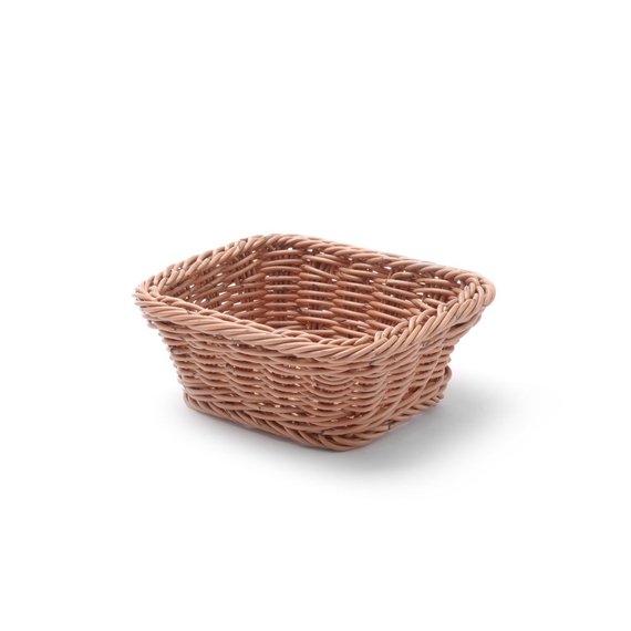 Hendi Brotkorb Gastronorm-Größe, GN 1/6, 176x162x(H)65mm
