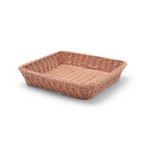 Hendi Brotkorb Gastronorm-Größe, GN 2/3, 325x354x(H)65mm