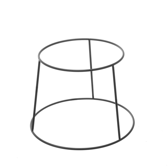 Hendi Buffetständer, ⌀250x(H)180mm