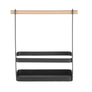 Hendi Tisch-Caddy, 230x100x(H)240mm