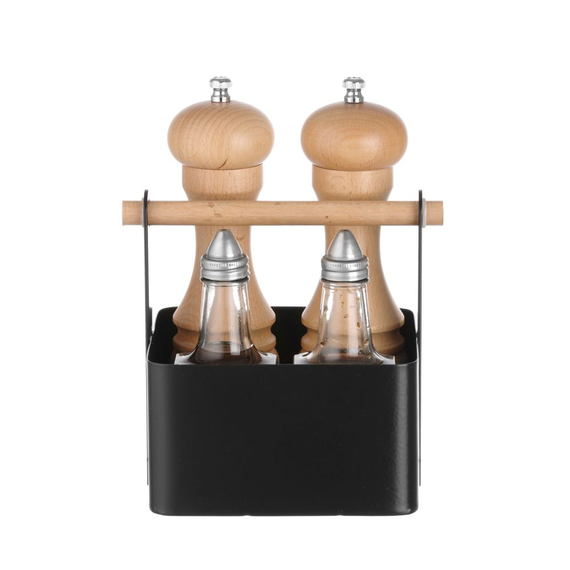 Hendi Tisch-Caddy, 170x130x(H)160mm