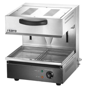 SARO Lift-Salamander PAVIA 1