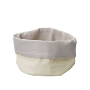 Hendi Brottaschen, rund, Beige, ⌀150x(H)150mm