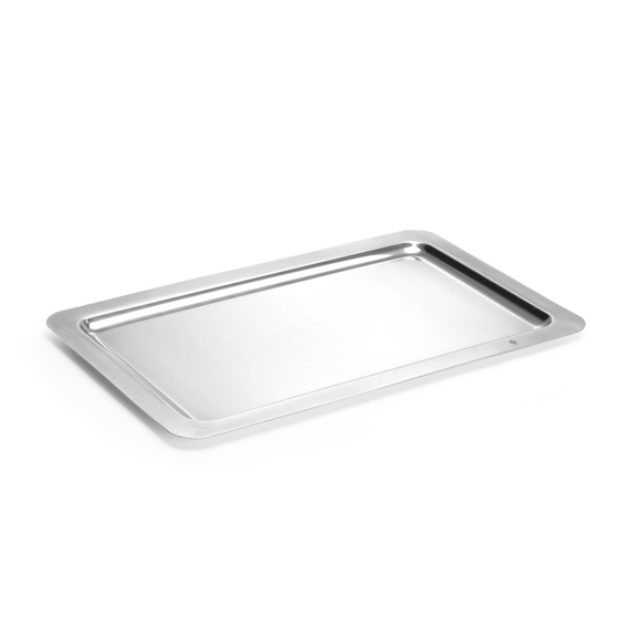 Hendi Serviertablett GN 1/1, 530x325x(H)13mm