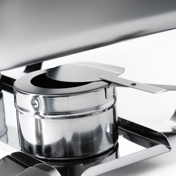 Stalgast Chafing Dish, Serie ECO, GN 1/1