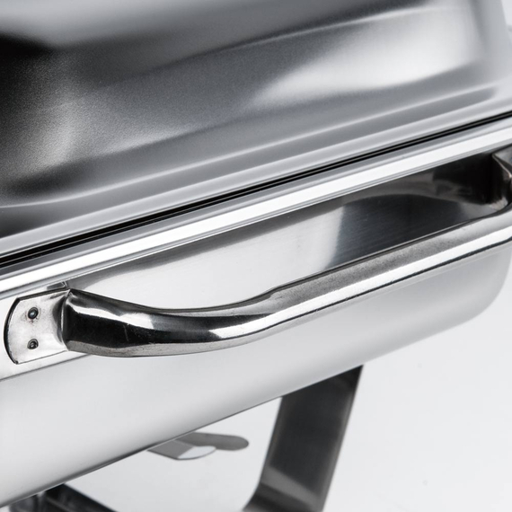 Stalgast Chafing Dish, Serie ECO, GN 1/1