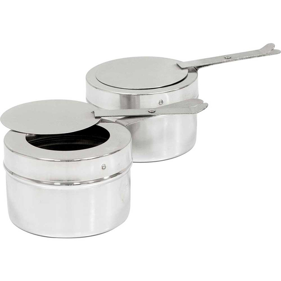 Roll-Top Chafing Dish DELUXE, Stalgast, GN 1/1