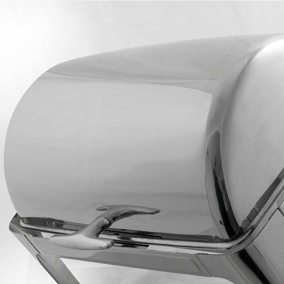 Roll-Top Chafing Dish, Stalgast, GN 1/1