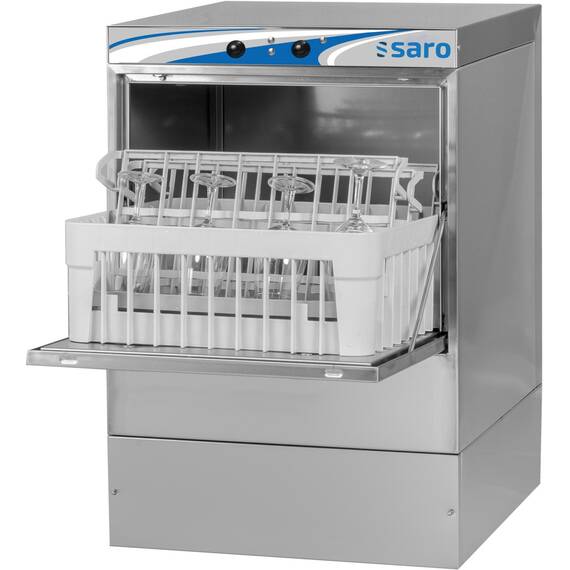 SARO Gläser-/Geschirrspülmaschine FREIBURG, 230 Volt