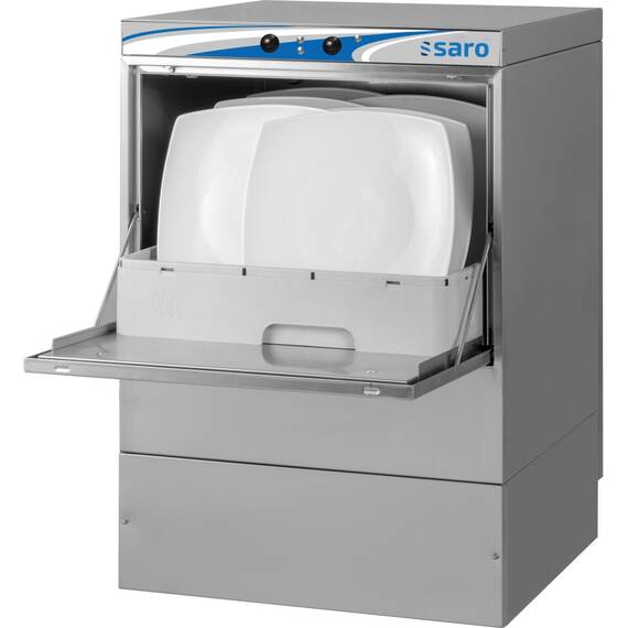 SARO Geschirrspülmaschine MARBURG 400, 400 Volt