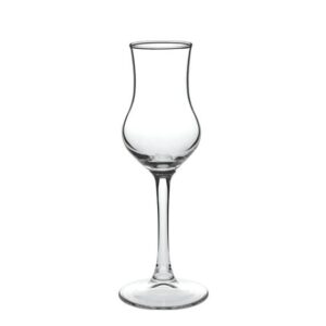 Paşabahçe Grappakelch, 0,095 ltr.