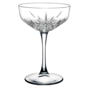 Paşabahçe Champagnerkelch Timeless, 0,255 ltr.
