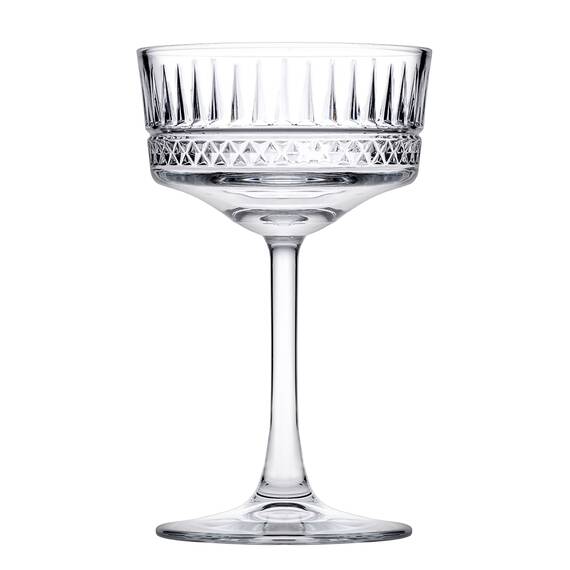 Paşabahçe Champagnerkelch Elysia, 0,26 ltr.