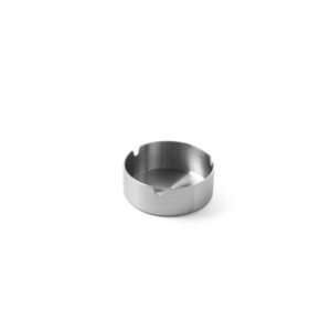 Hendi Aschenbecher, Profi Line, ⌀80x(H)30mm
