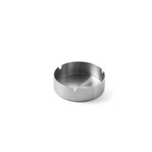 Hendi Aschenbecher, Profi Line, ⌀100x(H)30mm