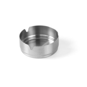 Hendi Aschenbecher, Kitchen Line, ⌀80x(H)30mm