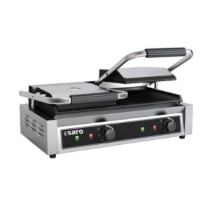 SARO Kontaktgrill PG 2