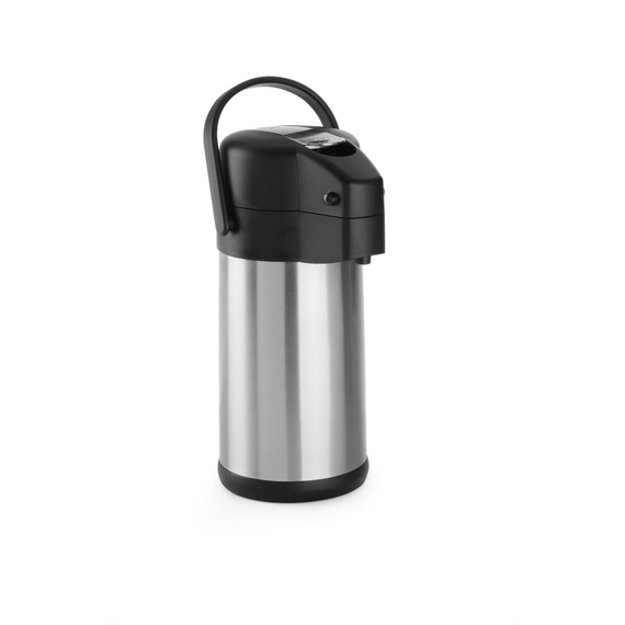Hendi Pumpkanne, 3L, ⌀171x(H)373mm