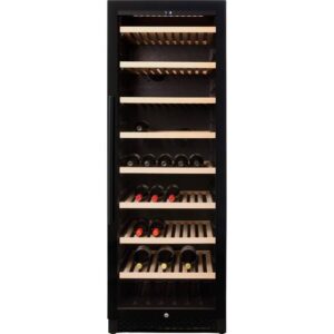 SARO Weinlagerschrank WK 162, für 163 Flaschen