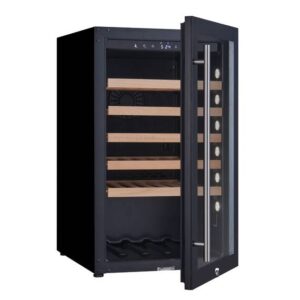 SARO Weinlagerschrank WK 40, für 40 Flaschen